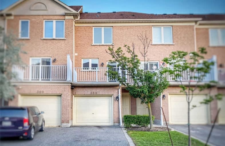 358 South Park Road, Markham | Image 1