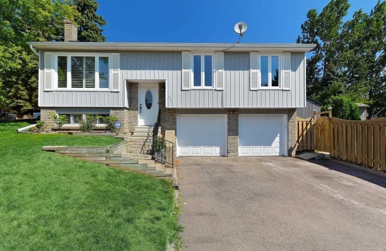 187 Nelson Street, Bradford West Gwillimbury | Image 1