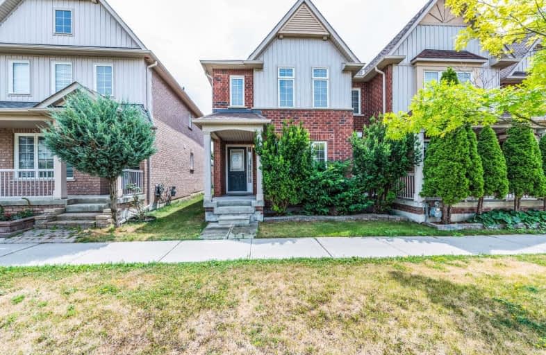 767 Bur Oak Avenue, Markham | Image 1