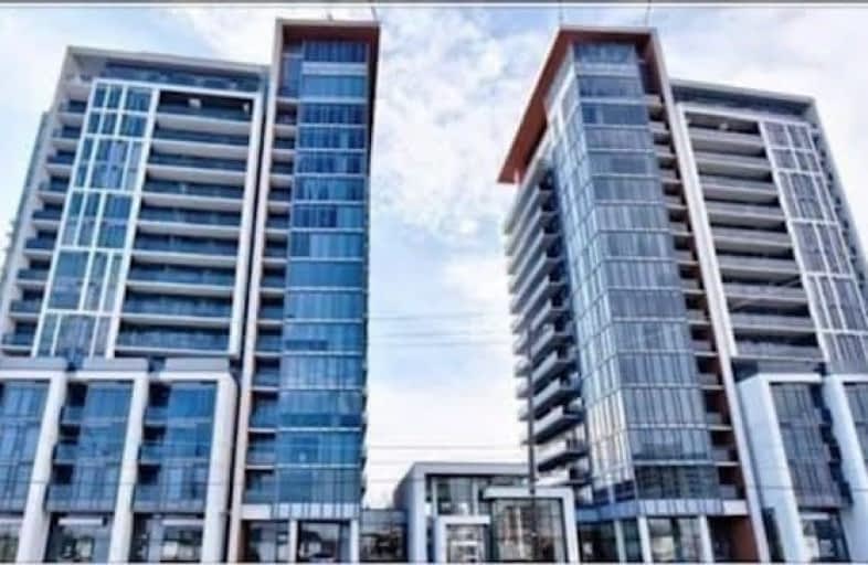 708-9600 Yonge Street, Richmond Hill | Image 1