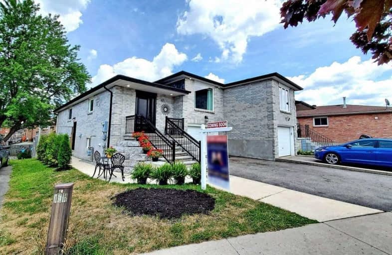 115 Ondrey Street, Bradford West Gwillimbury | Image 1