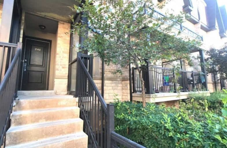 241-318 John Street, Markham | Image 1