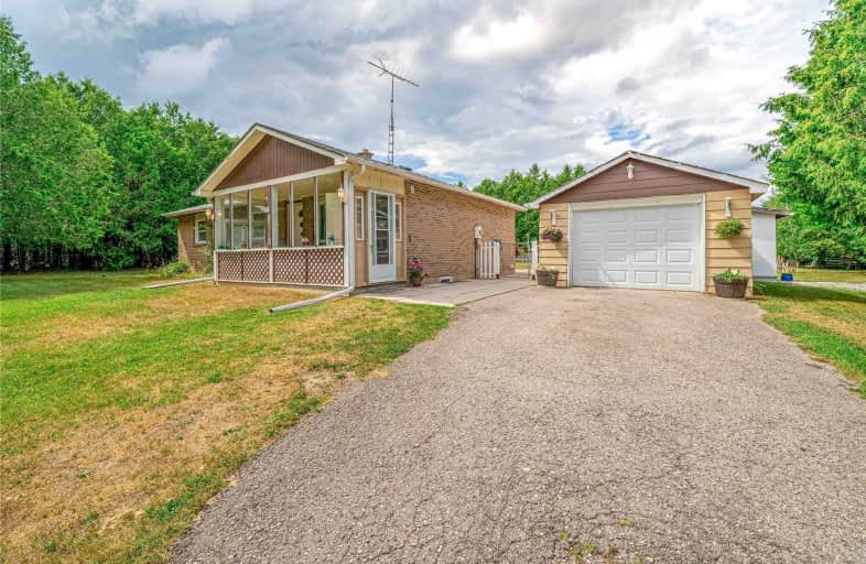 740 Durham Regional Road 13, Uxbridge | Image 1