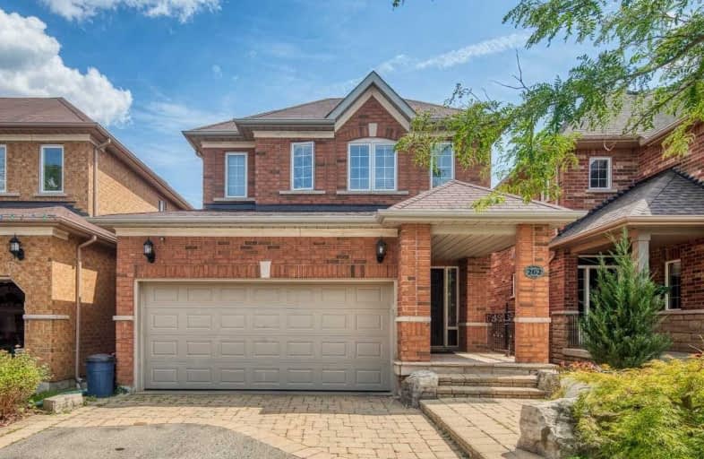 262 McBride Crescent, Newmarket | Image 1