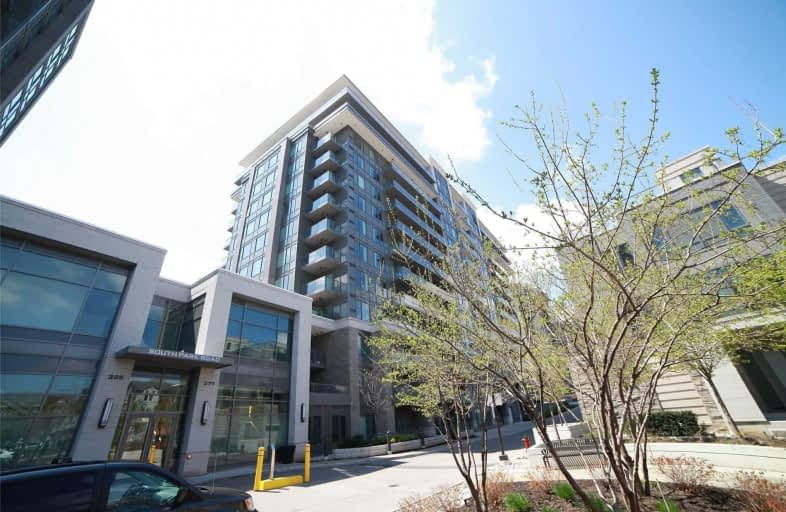 1217-277 South Park Road, Markham | Image 1