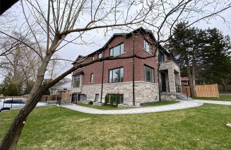 95 Grandview Avenue, Markham | Image 1