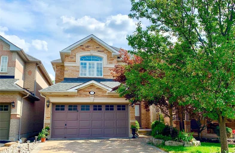 7 Trout Lily Avenue, Markham | Image 1