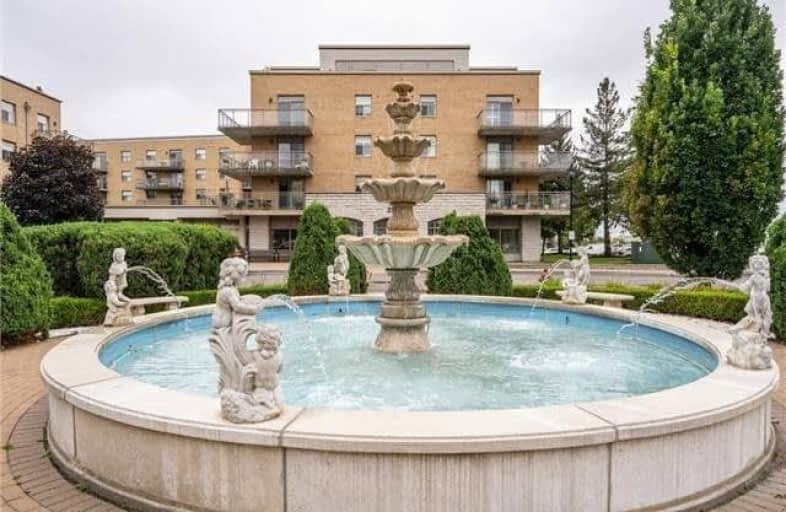 314-2502 Rutherford Road, Vaughan | Image 1