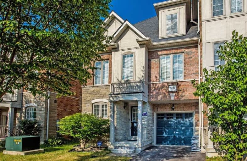 108 Hillwood Street, Markham | Image 1