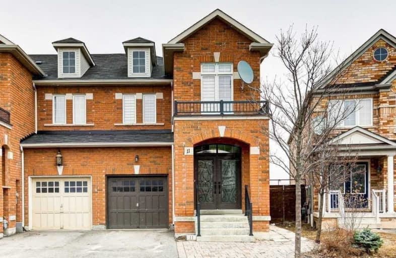 11 Summit Drive, Vaughan | Image 1