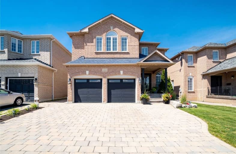 188 Forest Fountain Drive, Vaughan | Image 1
