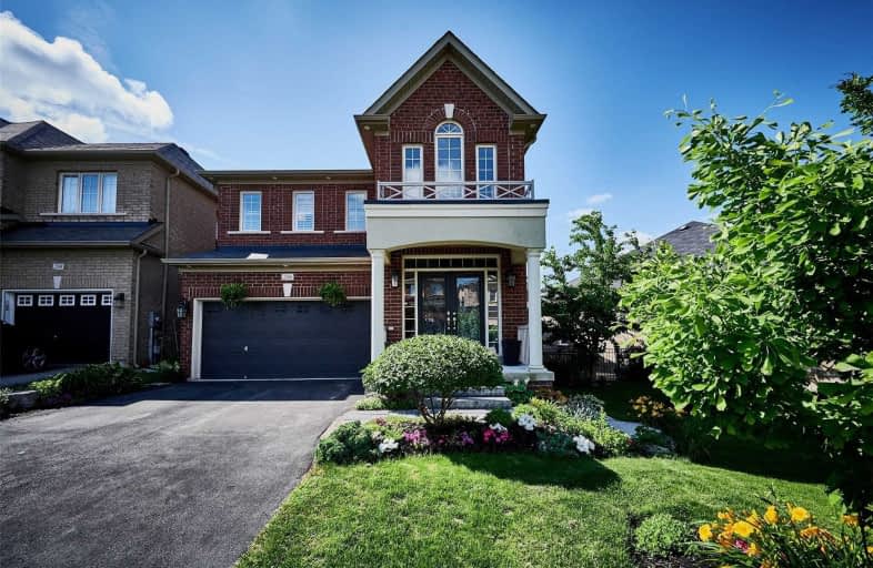 246 Aspenwood Drive, Newmarket | Image 1
