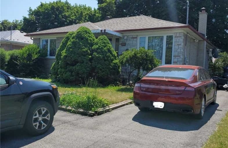 398 Osiris Drive, Richmond Hill | Image 1