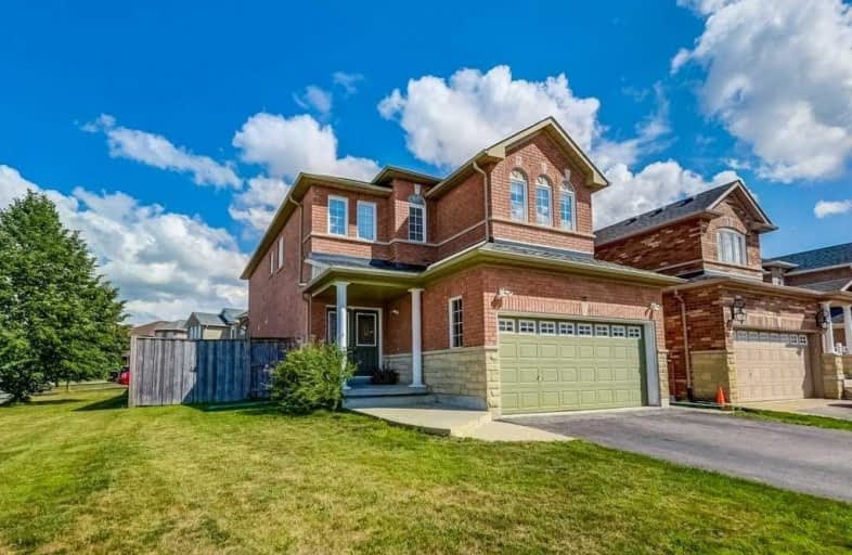 70 Mallard Marsh Crescent, Richmond Hill | Image 1