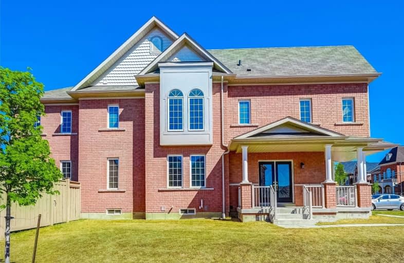 2 Flute Street, Whitchurch Stouffville | Image 1