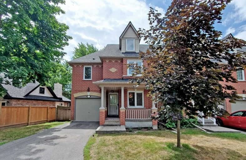 1 Marmill Way, Markham | Image 1