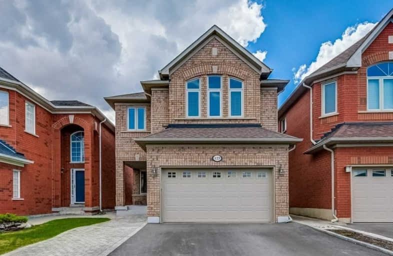 129 Sylwood Crescent, Vaughan | Image 1