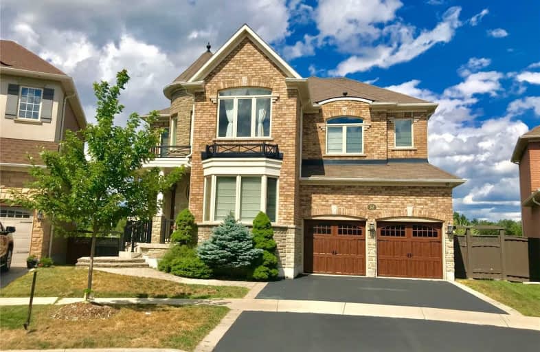 32 Selleck Drive, Richmond Hill | Image 1