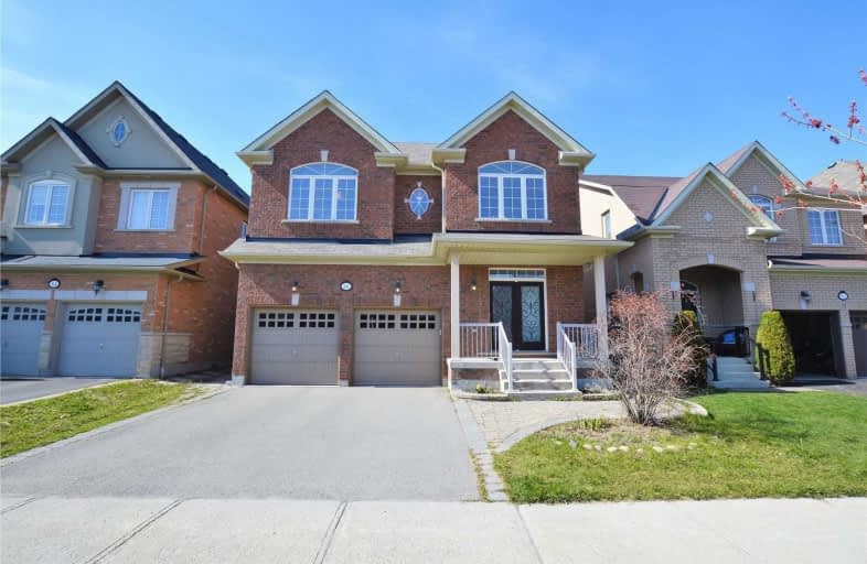 60 Maple Valley Road, Vaughan | Image 1