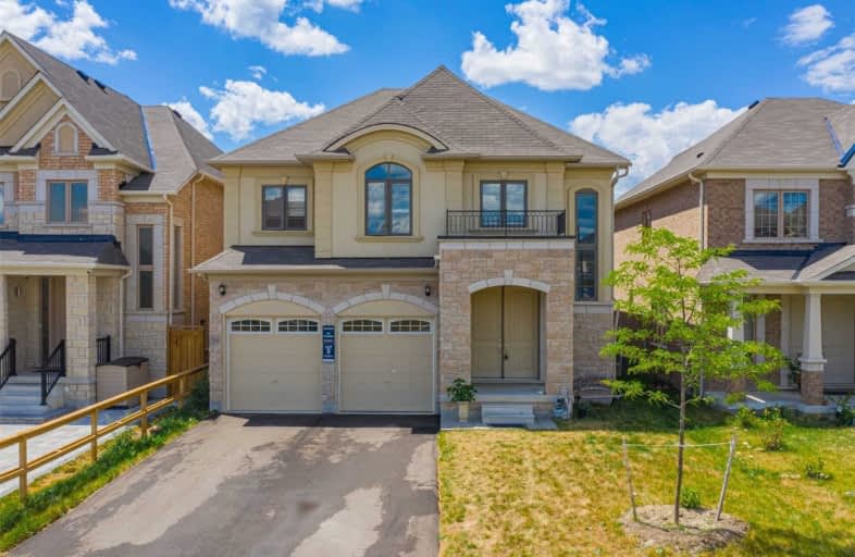 568 Somerville Drive, Newmarket | Image 1