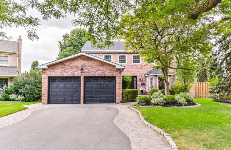 35 Ferndell Circle, Markham | Image 1