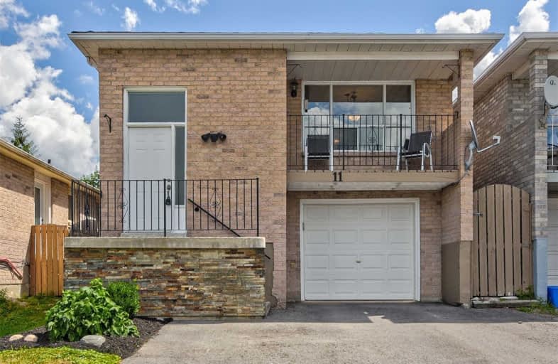 11 Turner Court, Bradford West Gwillimbury | Image 1