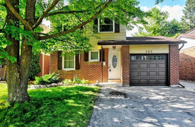 153 Thoms Crescent, Newmarket | Image 1