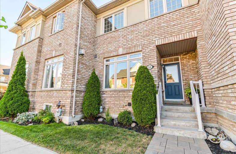 38 Outer Banks Drive, Markham | Image 1