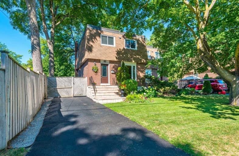 St-38 Jerman Street, Markham | Image 1