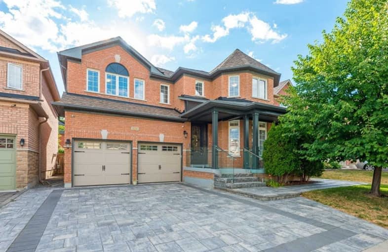 639 Fred McLaren Boulevard, Markham | Image 1