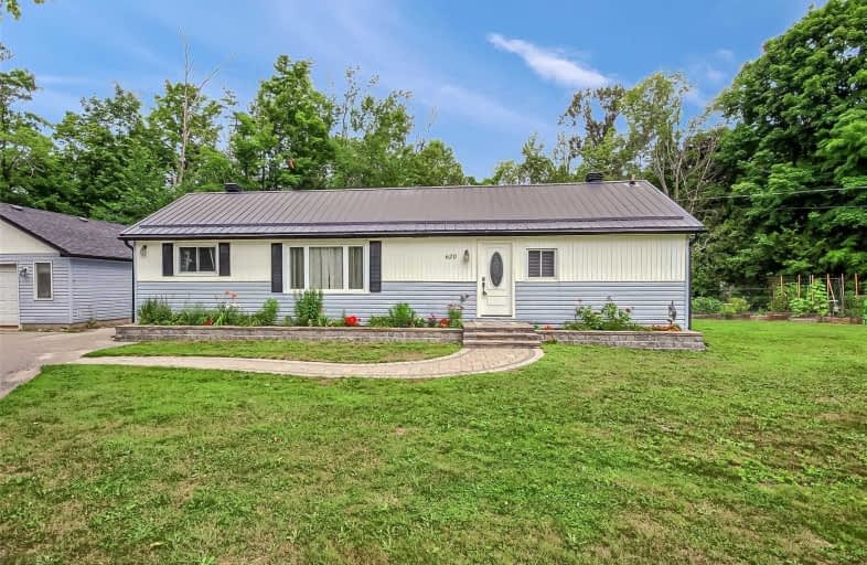 620 Crescent Road, Innisfil | Image 1