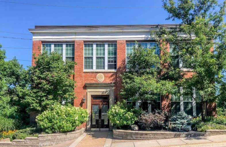 107-543 Timothy Street, Newmarket | Image 1