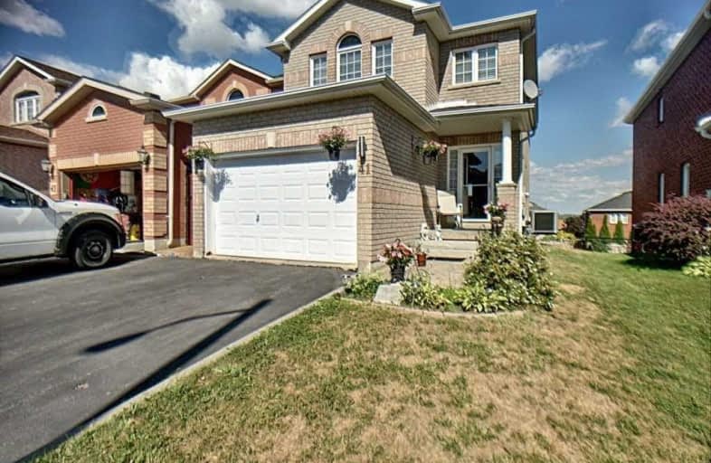 41 Smith Street, Bradford West Gwillimbury | Image 1