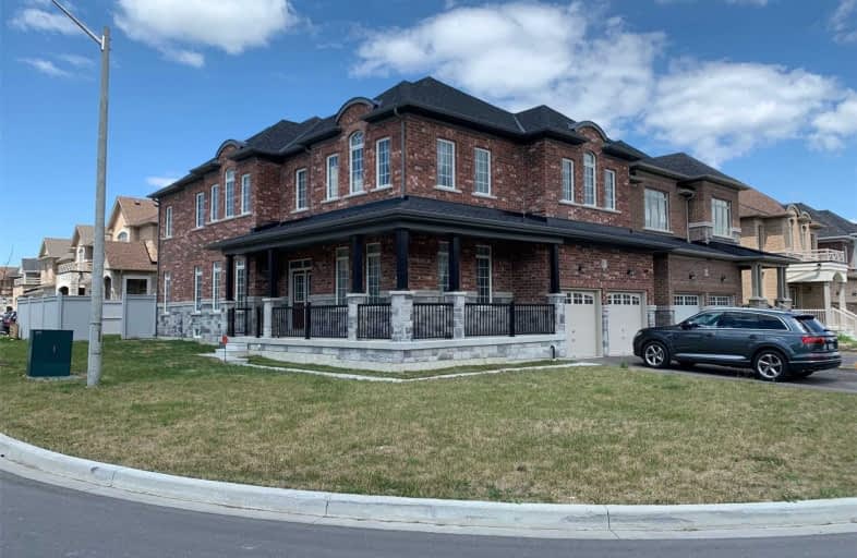 250 Gibson Circle, Bradford West Gwillimbury | Image 1