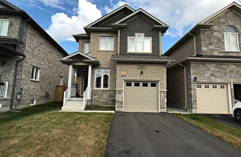 104 Sutherland Avenue, Bradford West Gwillimbury | Image 1
