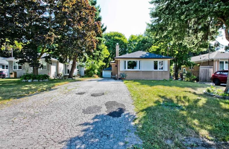 279 Essex Avenue, Richmond Hill | Image 1