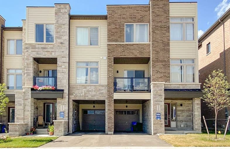 232 Vivant Street, Newmarket | Image 1