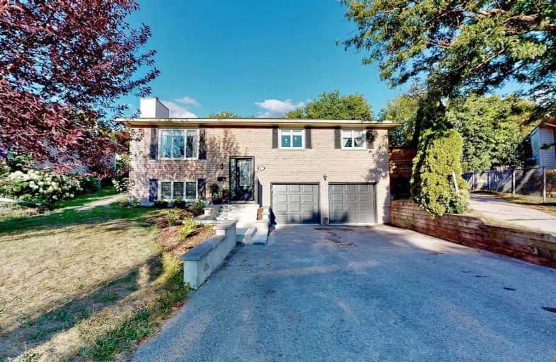 17 Fox Run Lane, Bradford West Gwillimbury | Image 1