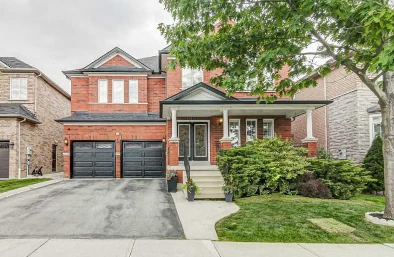 21 Via Cristina Way, Vaughan | Image 1