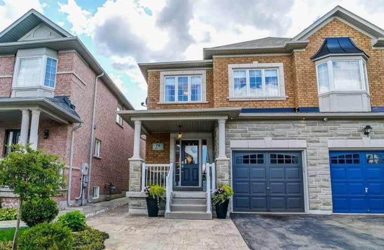 78 Orion Avenue, Vaughan | Image 1