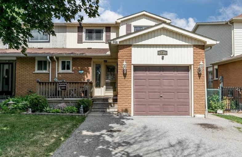 251 Collings Avenue, Bradford West Gwillimbury | Image 1