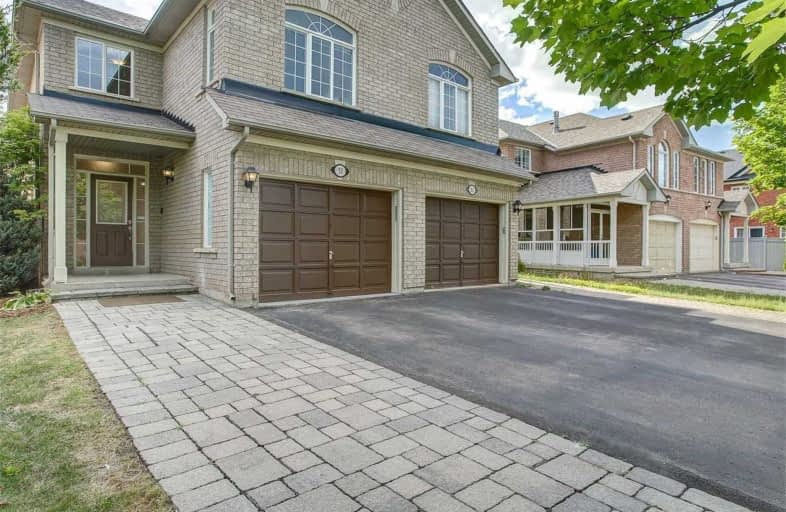 53 Rideau Drive, Richmond Hill | Image 1