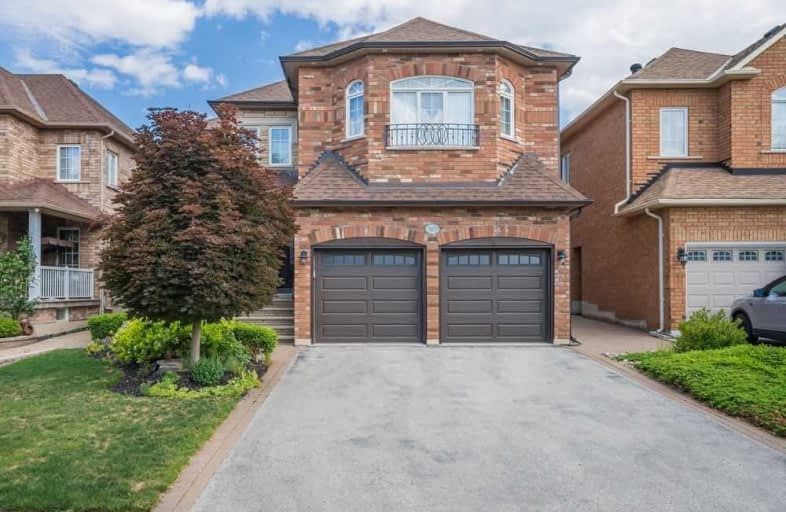 90 Noble Prince Place, Vaughan | Image 1