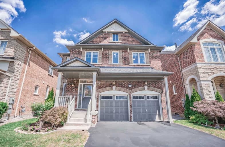 215 Hazelton Avenue, Markham | Image 1