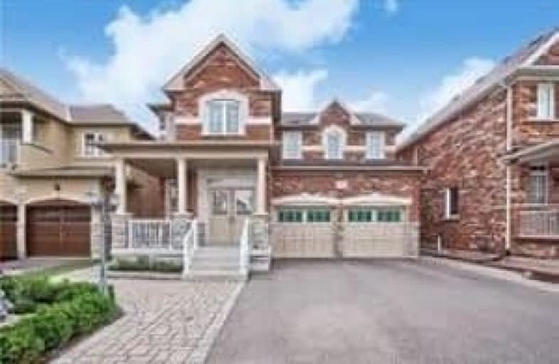 1097 Warby Trail, Newmarket | Image 1