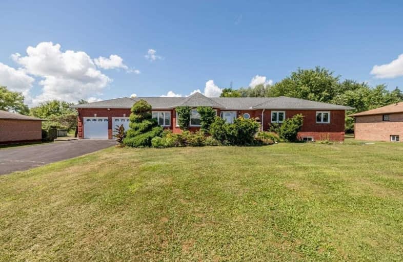 4364 10 Sideroad, Bradford West Gwillimbury | Image 1