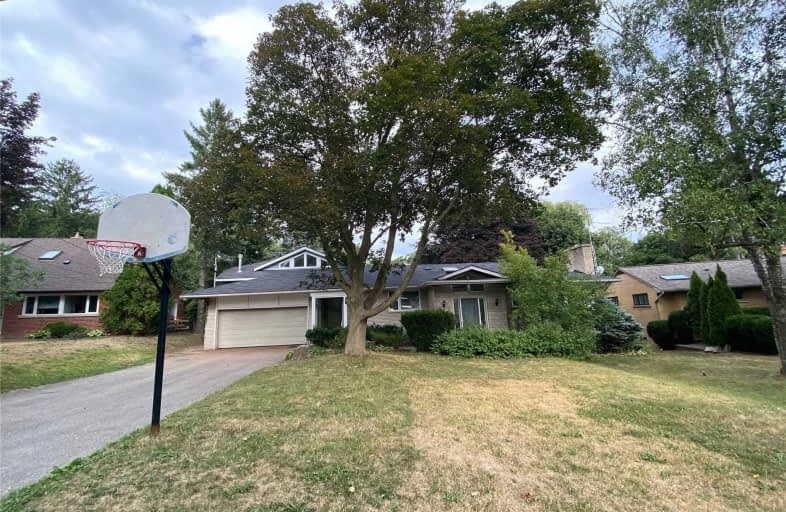 69 Leisure Lane, Richmond Hill | Image 1