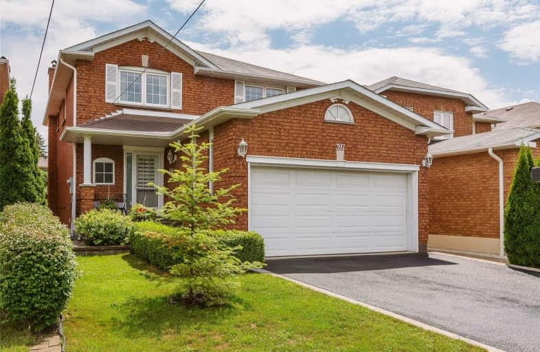 397 Chancellor Drive, Vaughan | Image 1