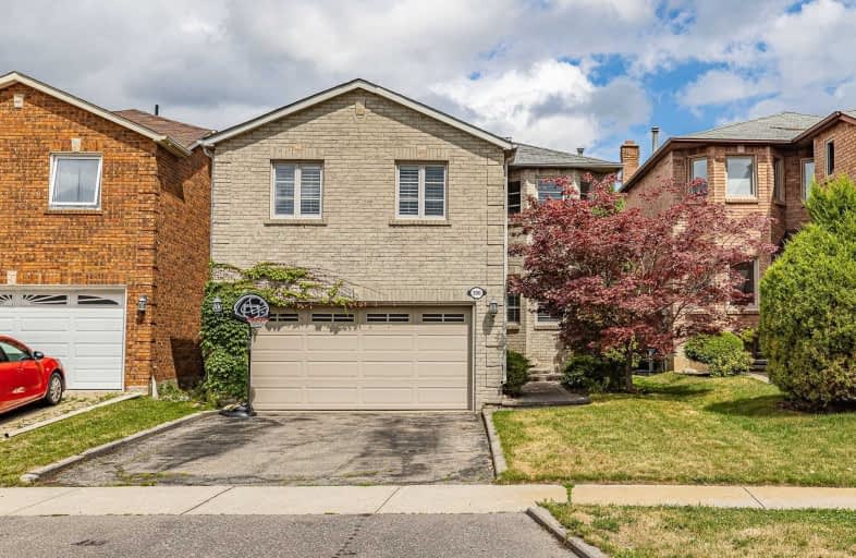 250 Rosedale Heights Drive, Vaughan | Image 1