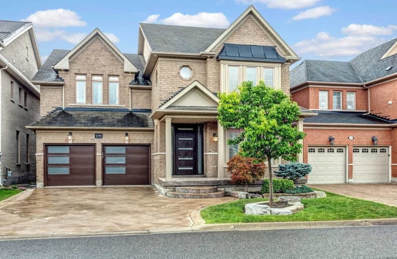 171 Seabreeze Avenue, Vaughan | Image 1